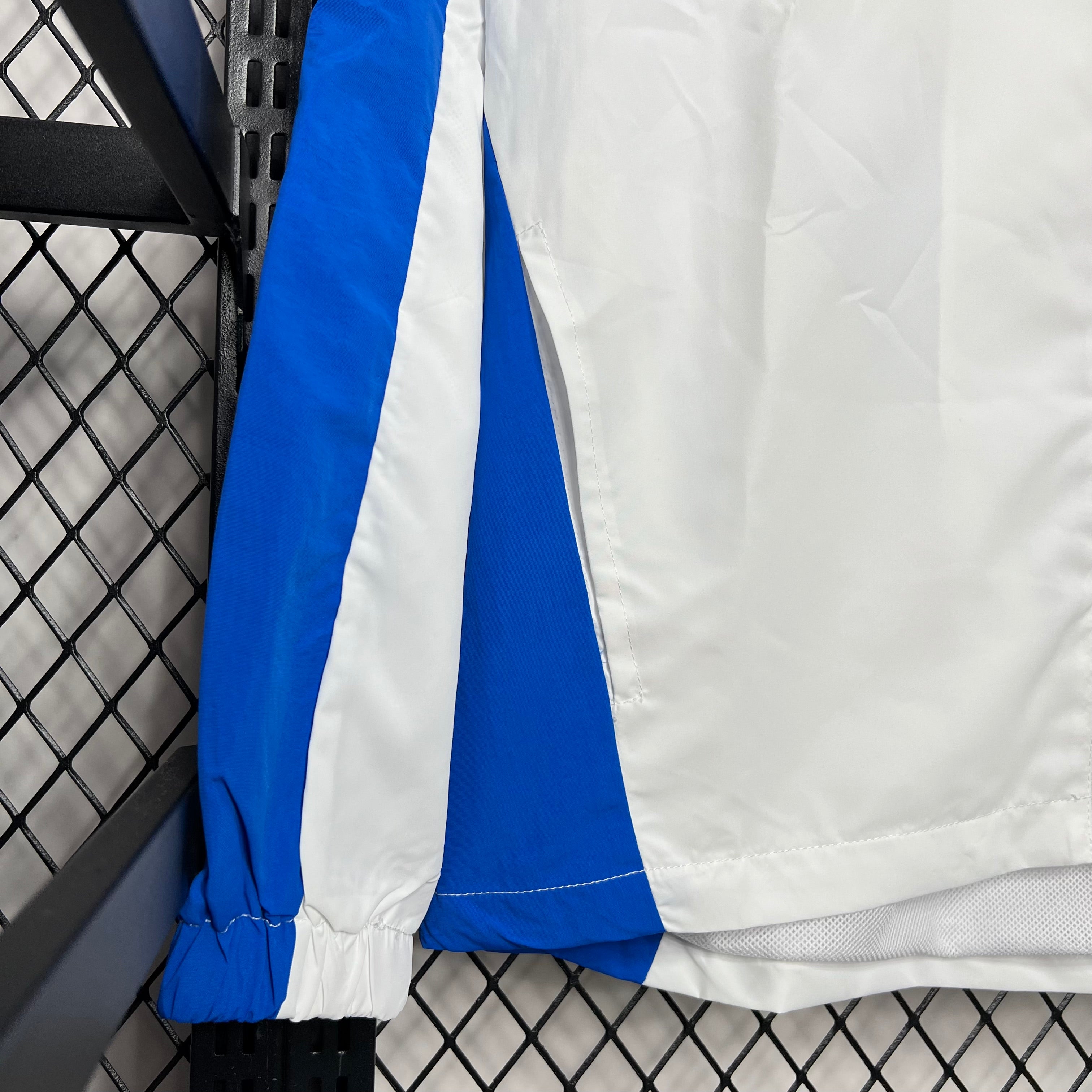 Brasilien Retrojacke