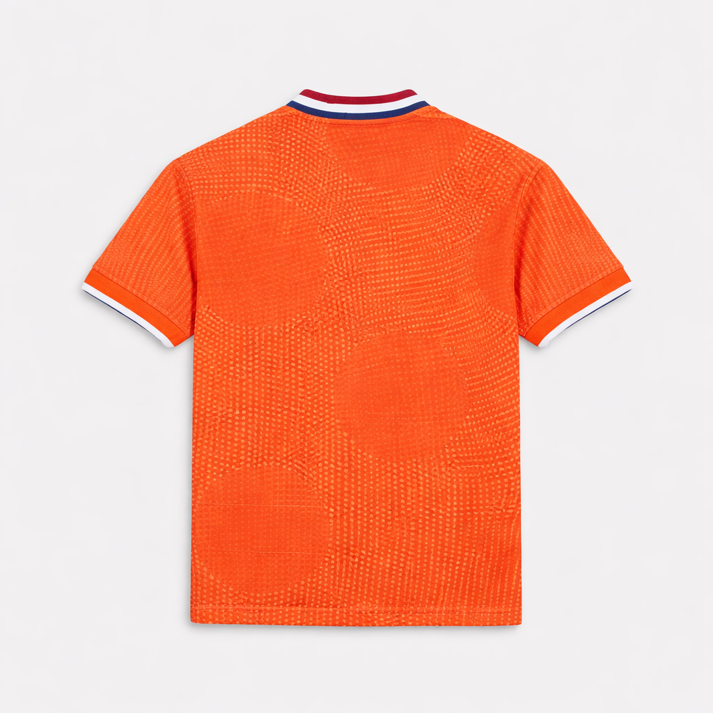 Niederlande WM 25/26 Trikot