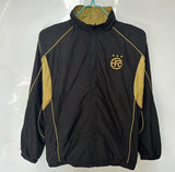 Spanien Embroidery Jacke Beidseitig