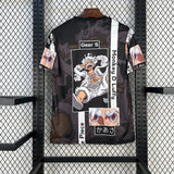 Japan 2025/26 モンキー・D・ルフィ Monkey D. Luffy Jersey 7