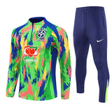 Brasilien Trainingsanzug 25/26