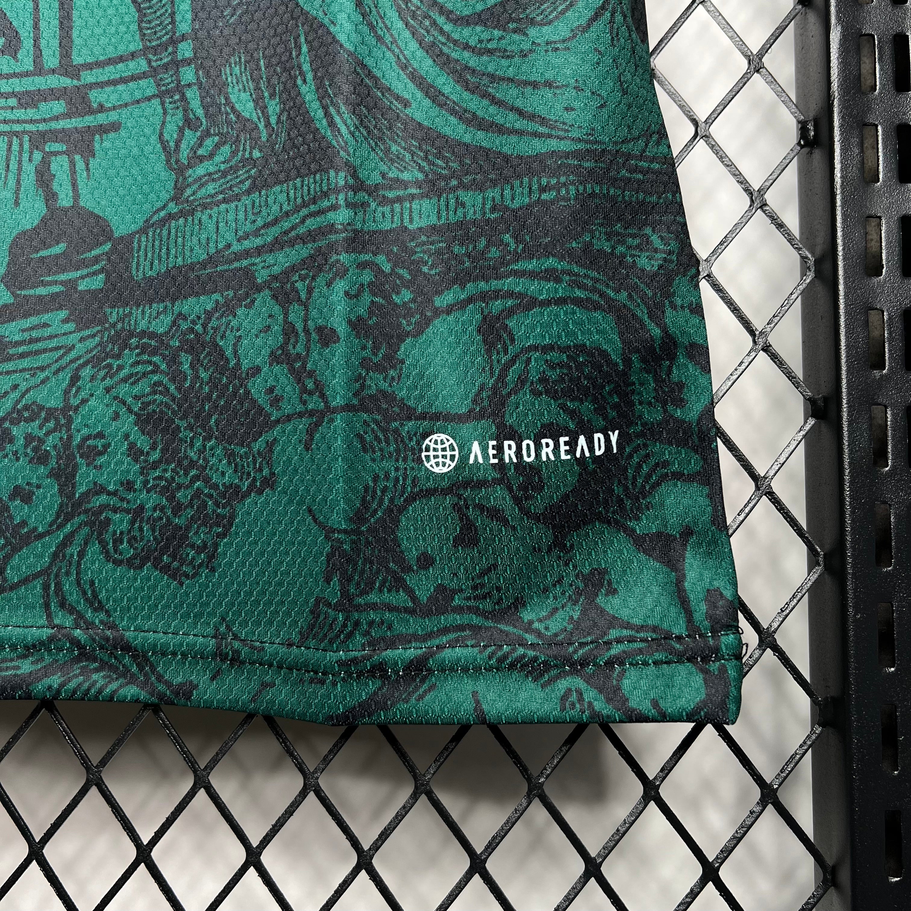 Italien Rom Special Trikot