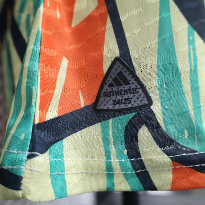 Arsenal Jungle Edition