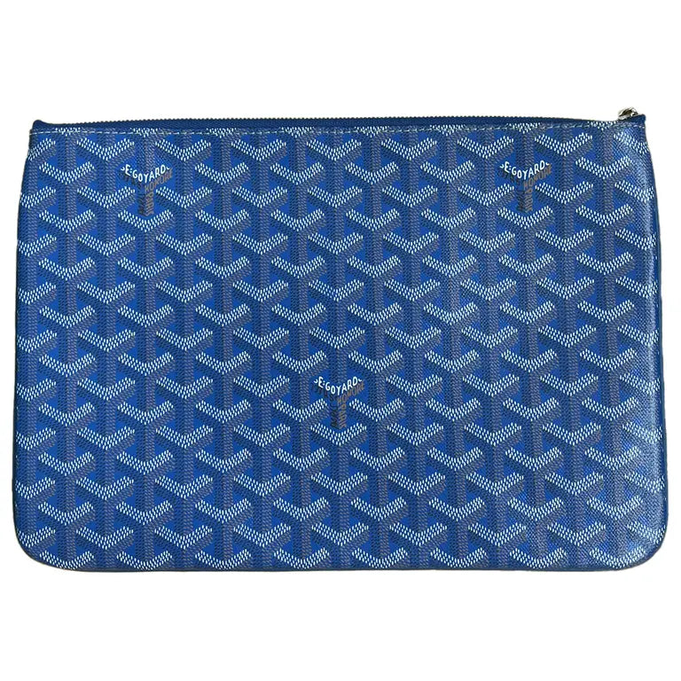 Goyard Senat Bag MM