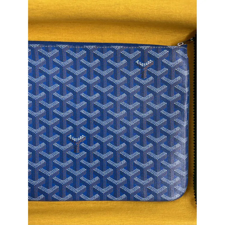 Goyard Senat Bag MM