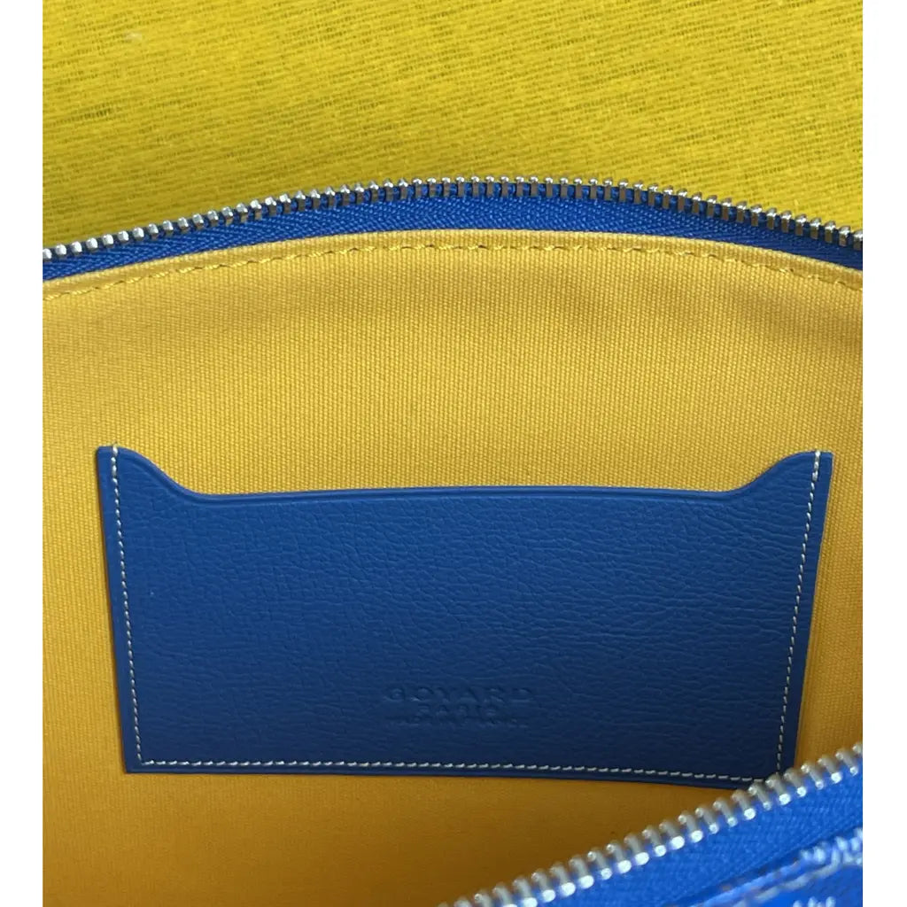 Goyard Senat Bag MM