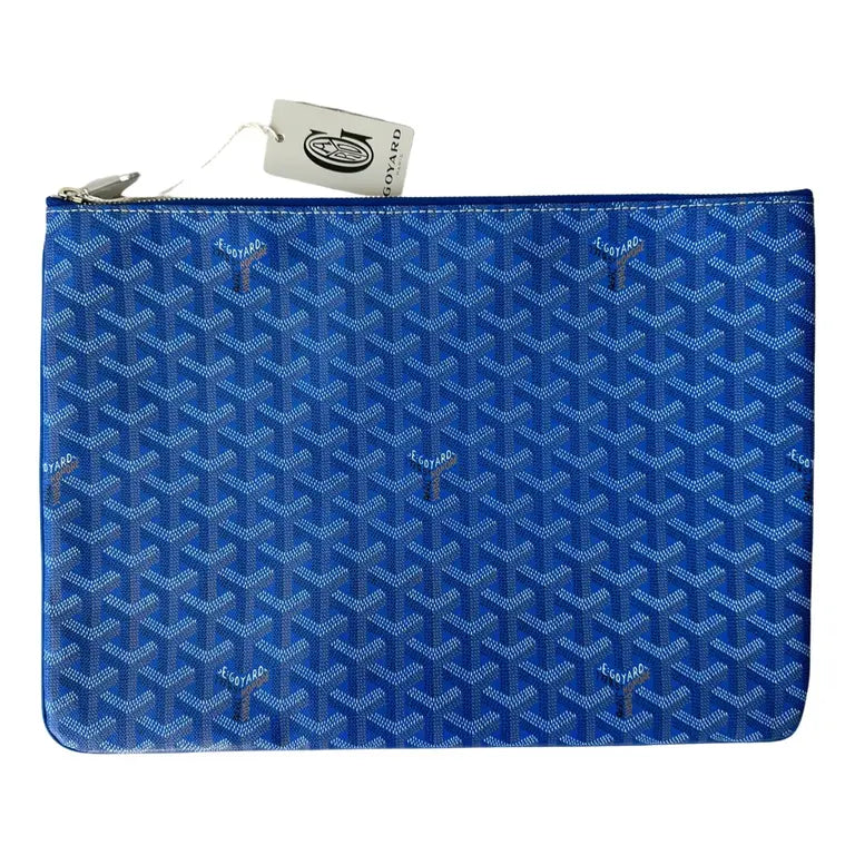 Goyard Senat Bag MM