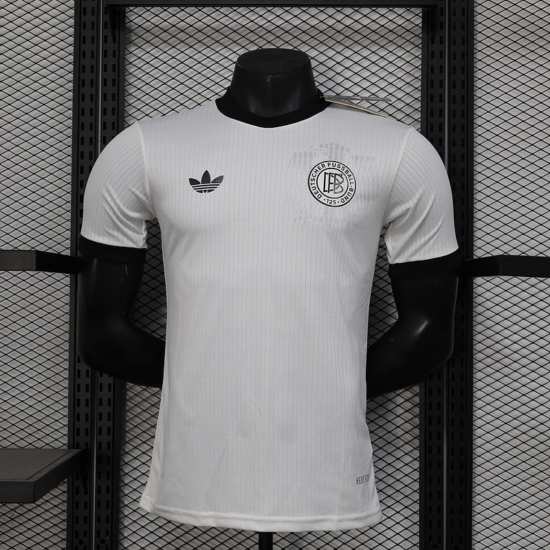 Deutschland DFB Heim Trikot 25/26