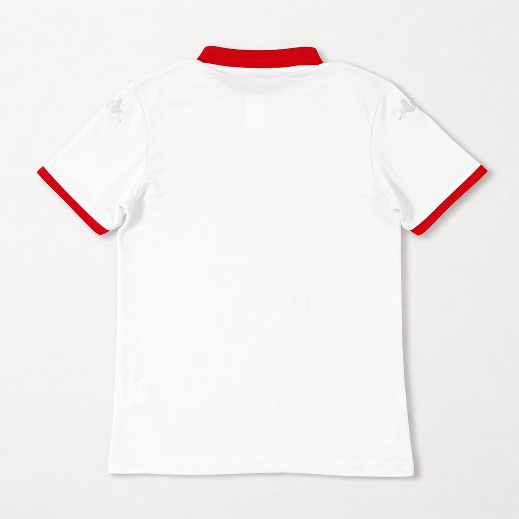 Tunesien Trikot 2024