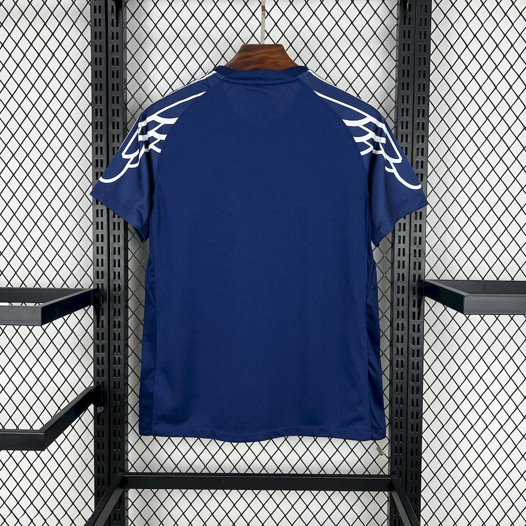 PSG 24/25 4th Jersey