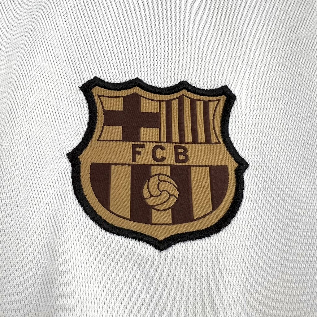 FC Barcelona Lamine Yamal Special Edition Black