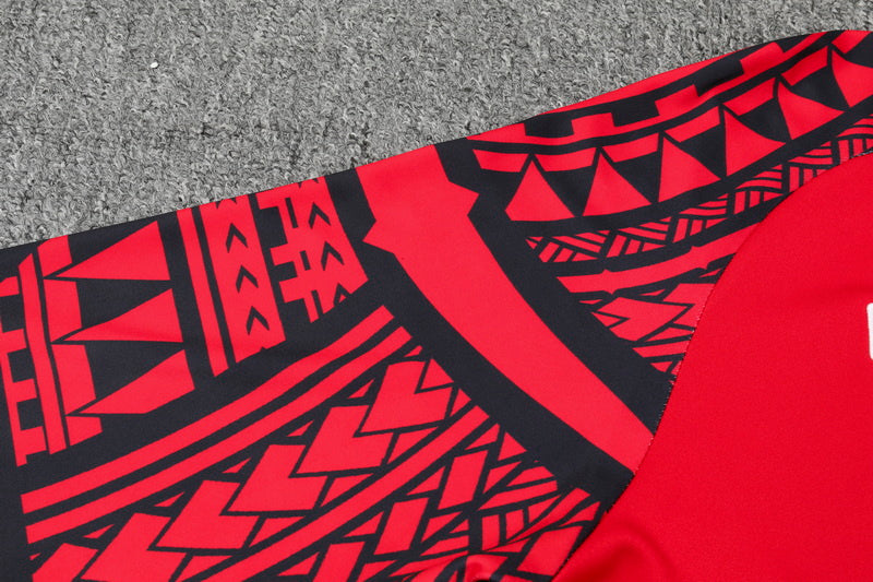 SSC Neapel Trainingsanzug 24/25