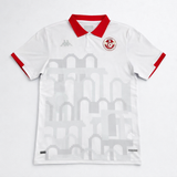 Tunesien Trikot 2024