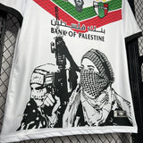 Palestine Fighter Edition Weiß