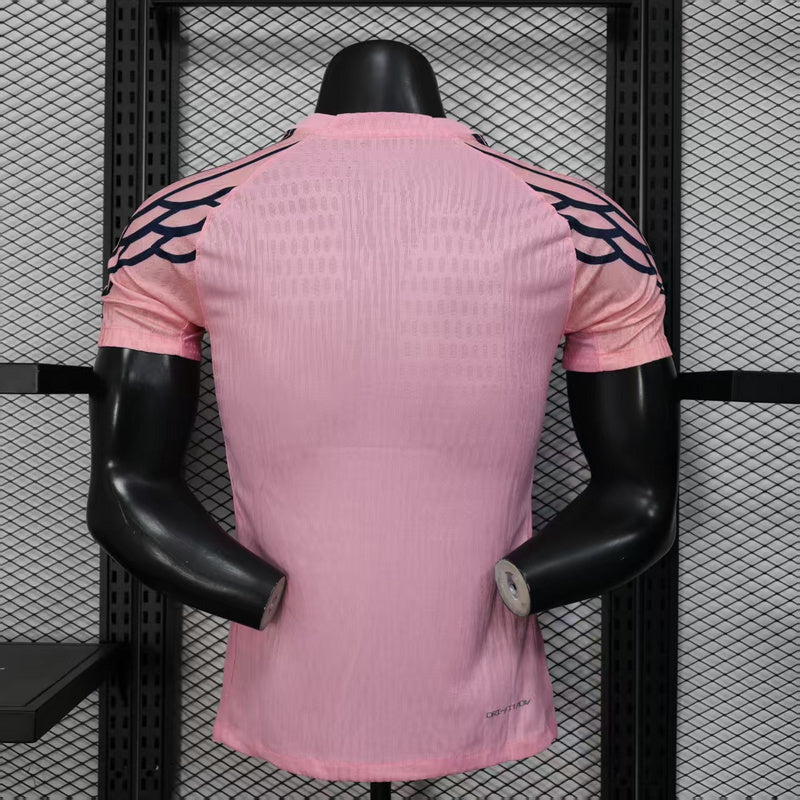Paris Saint-Germain Pink 24/25