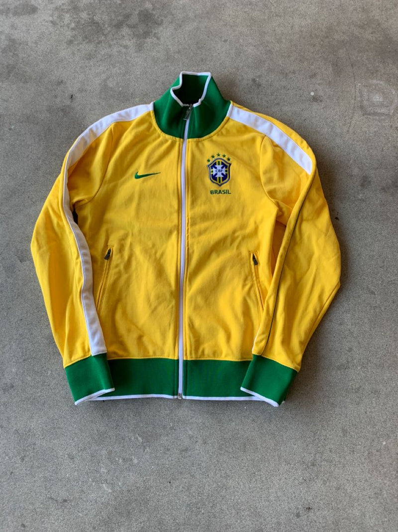 <p><strong>Vintage Trackuits</strong></p>