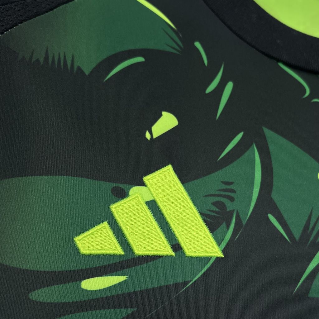 Real Madrid Ninja Turtle