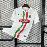 Juventus Turin Retro 2010/11 AWAY