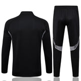 Deutschland Trainingsanzug mit Jacke 25/26