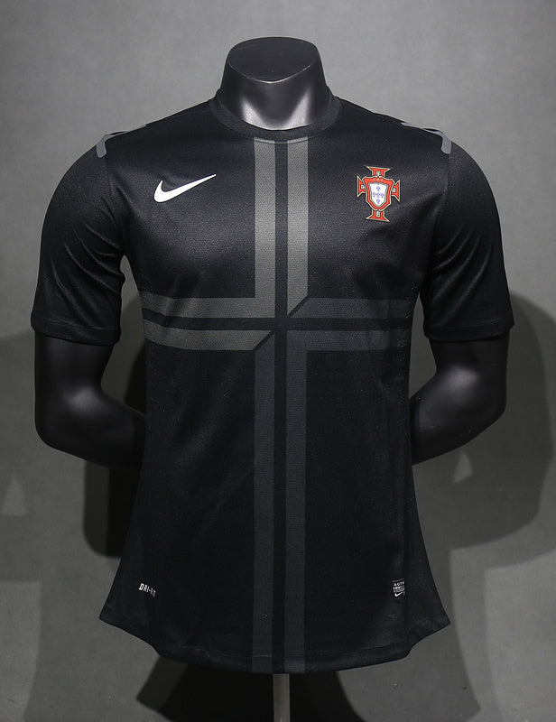 Portugal 2013/14 Retro Trikot