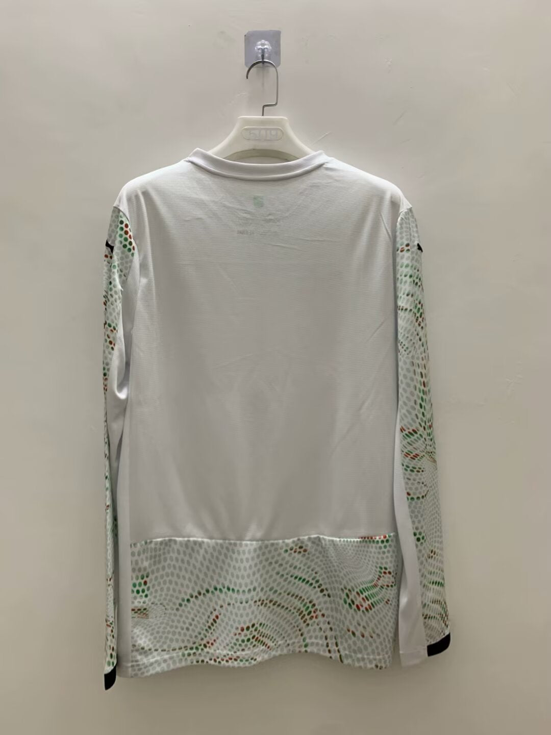 Portugal 25/26 Away Long Sleeve