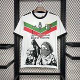 Palestine Fighter Edition Weiß