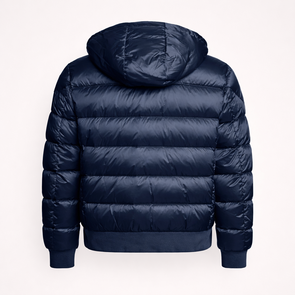Parajumpers Pharrell Limited Marineblau (M)