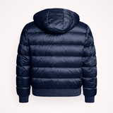Parajumpers Pharrell Limited Marineblau (M)