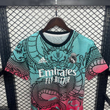 Real Madrid Dragon Rot - Türkis