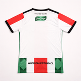 FC Palestine Grün Rot