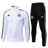 Deutschland Retro Trainingsanzug mit Jacke 25/26