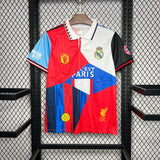 Topclub Jersey