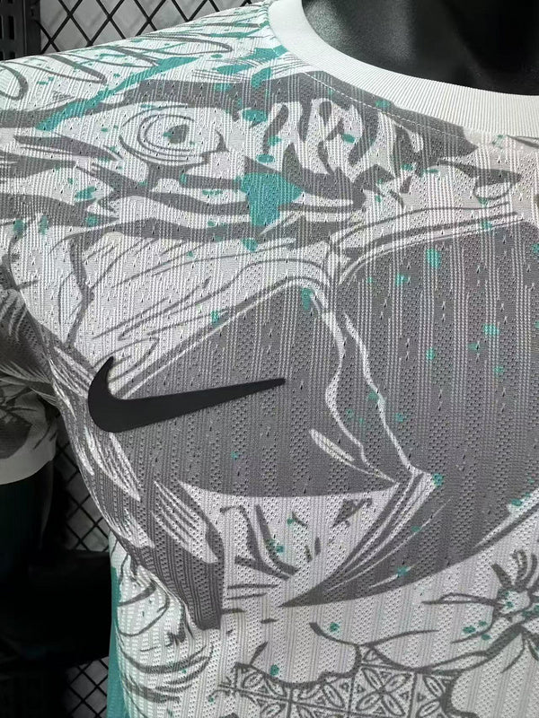 Brasilien Canary Edition