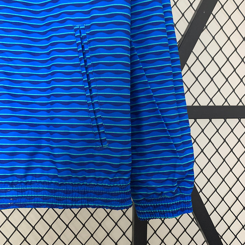 Brasilien Trainingsjacke