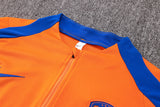 Holland Neon Trainingsanzug