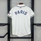 Paris Saint-Germain 2025/26 US Pack