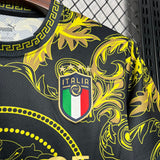 Italien Special Versace Yellow