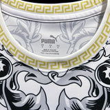 Italien Special Versace White