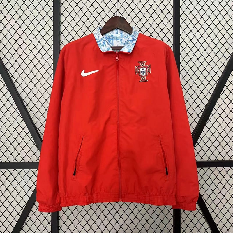 Portugal Trainingsjacke