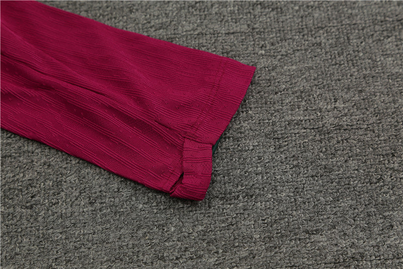 PSG Trainingsanzug Olivengrün