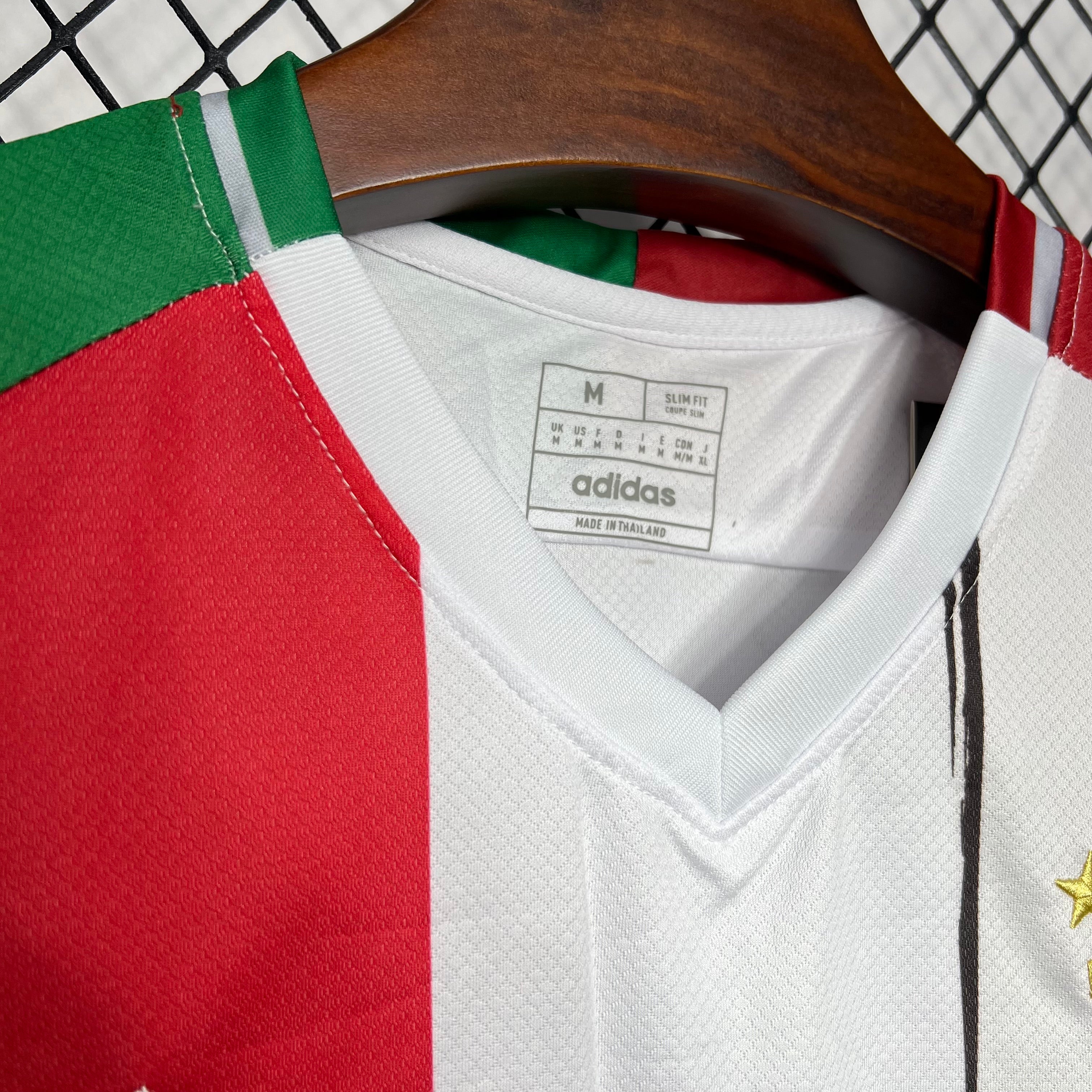 Ronaldo GOAT Alltime Career Jersey