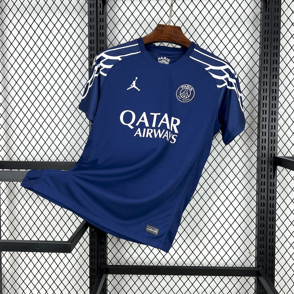 PSG 24/25 4th Jersey