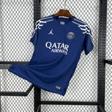PSG 24/25 4th Jersey