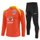Brasilien Trainingsanzug 25/26