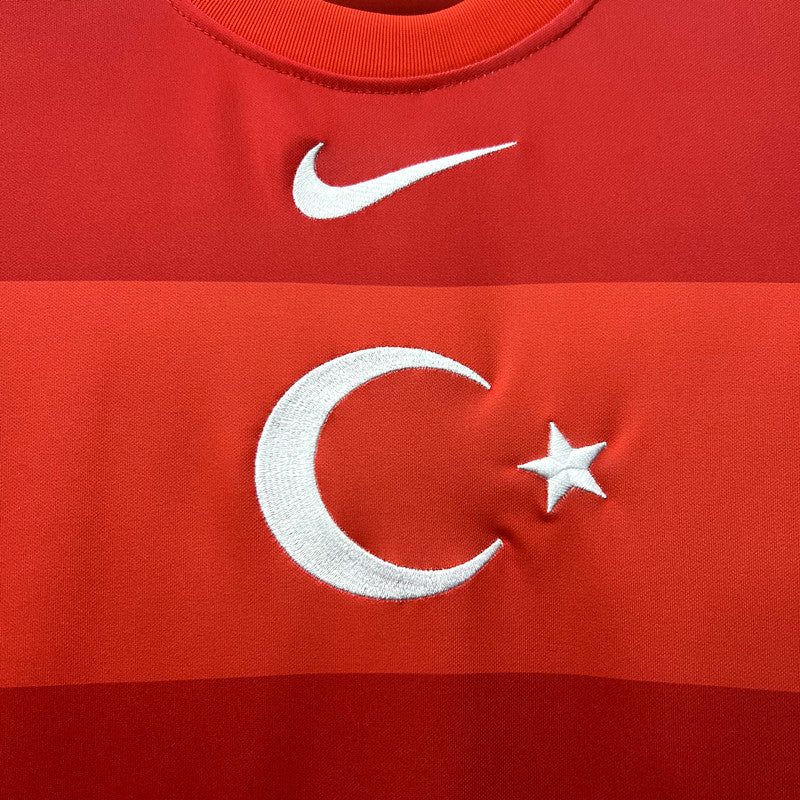 Türkei 20/21 Retro Trikot