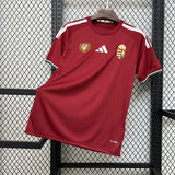 Ungarn WM 2026 Trikot