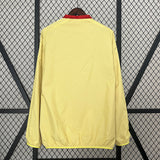 Spanien Jacke Beidseitig