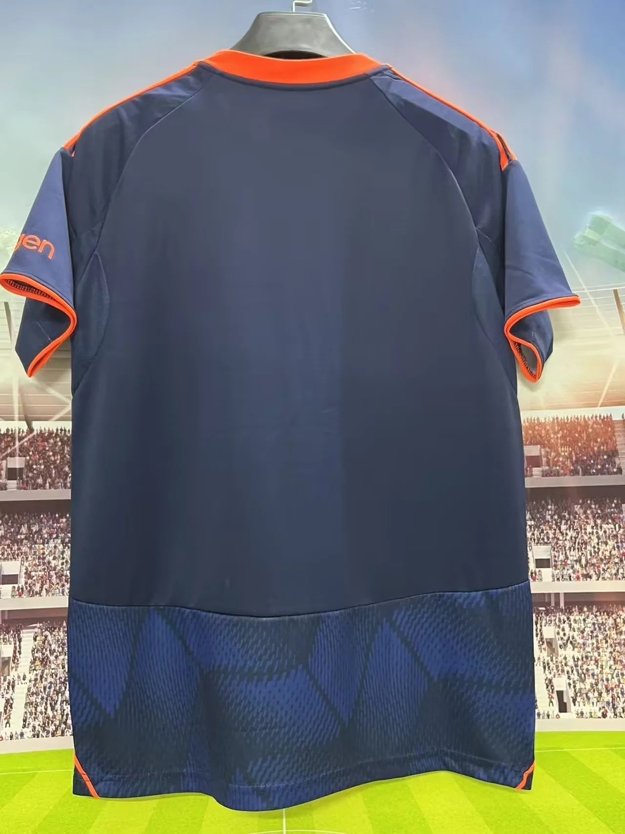 Nottingham Forest 25/26