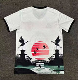 Japan 2022/23 侍女 Samurai Woman Jersey 19