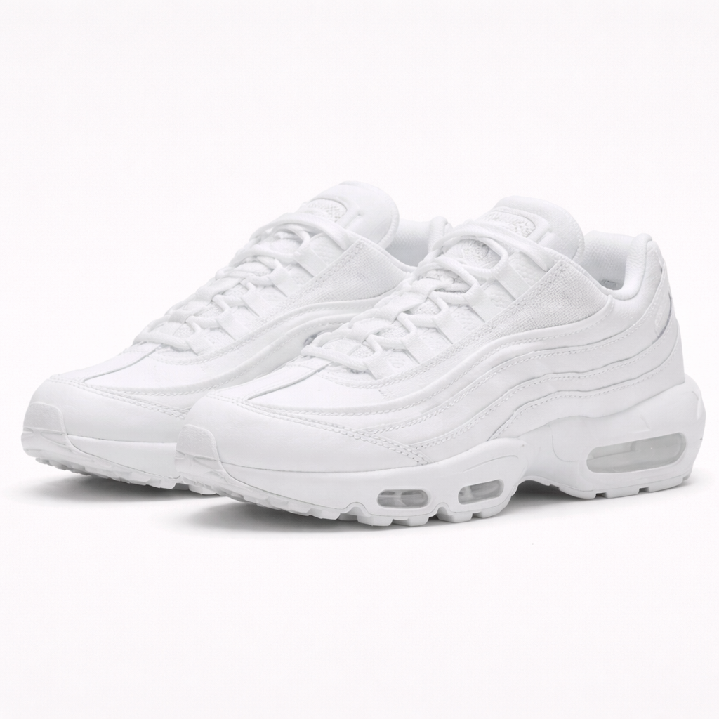 Airmax 95 Weiß